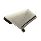 Thule Spring stroller canopy soft beige (British brand)