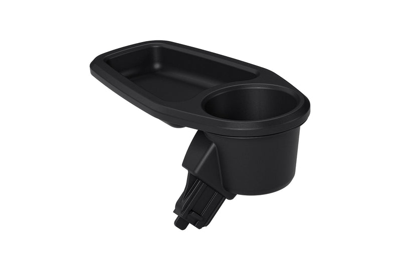 Thule Spring Snack Tray with cup holder for buggies, UK version