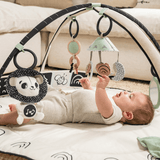 Tiny Love Gymini black and white activity gym (British brand)