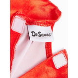 Dr. Seuss Thing One costume 5-6 years - British product