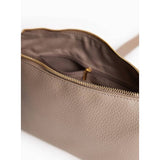 Beige minimal crossbody bag one size, UK version