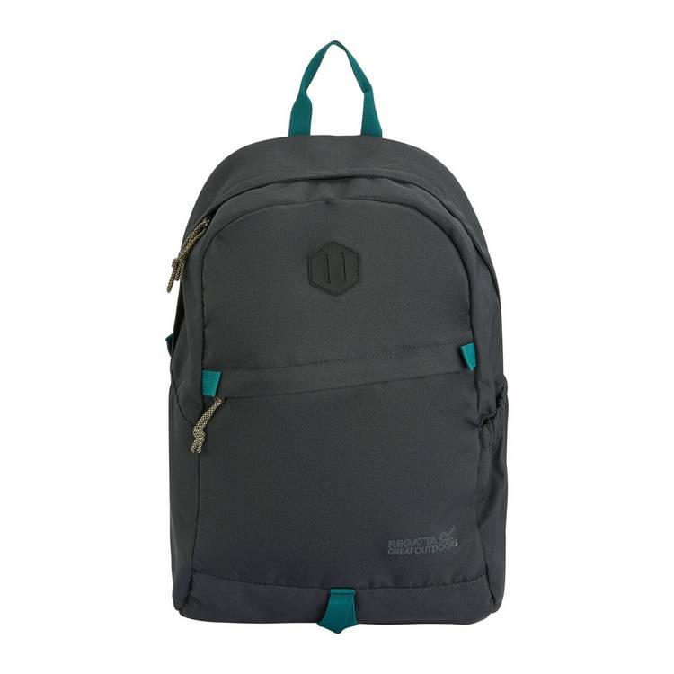 Regatta Boulder 20L backpack grey (British brand)