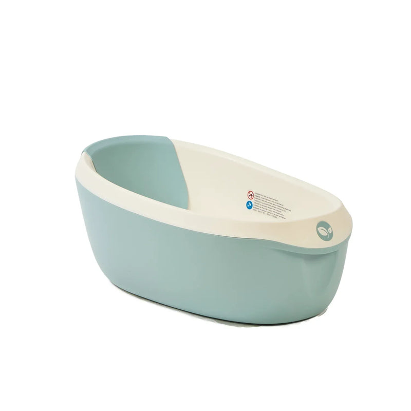Tutti Bambini Nati baby bath Ocean with multi-age supports - British product