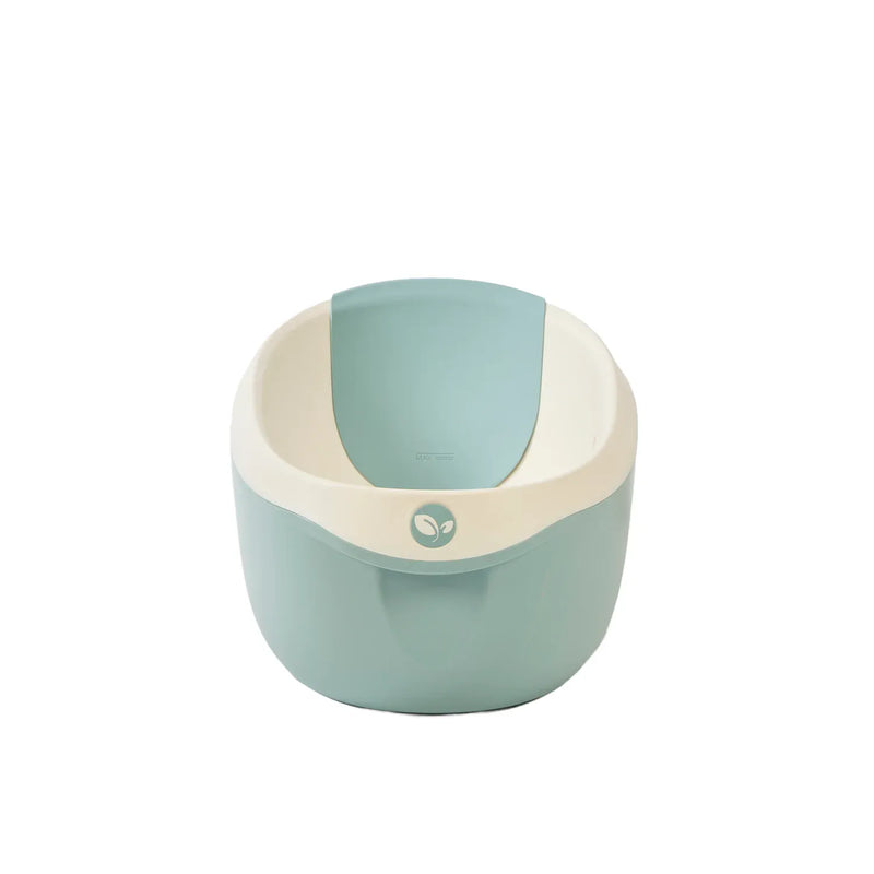 Tutti Bambini Nati baby bath Ocean with multi-age supports - British product