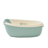 Tutti Bambini Nati baby bath Ocean with multi-age supports - British product