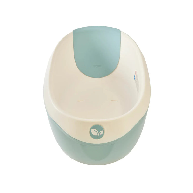 Tutti Bambini Nati baby bath Ocean with multi-age supports - British product