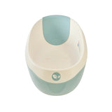 Tutti Bambini Nati baby bath Ocean with multi-age supports - British product