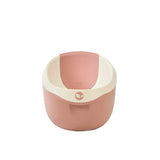Tutti Bambini Nati Baby Bath shell multi-age supports, imported from the UK