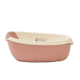 Tutti Bambini Nati Baby Bath shell multi-age supports, imported from the UK