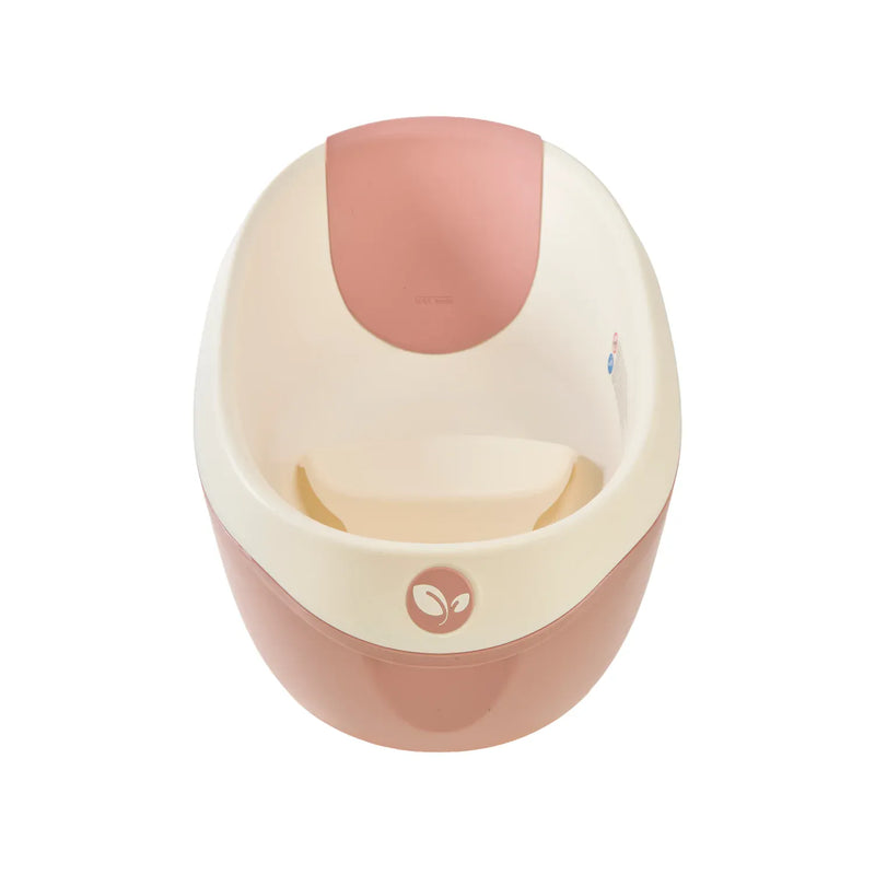 Tutti Bambini Nati Baby Bath shell multi-age supports, imported from the UK