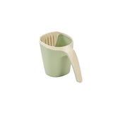 ukbabycentre Tutti Bambini Nati Baby Bath Jug - Aloe- Buy online at McGrocer