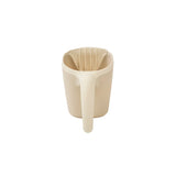 Tutti Bambini Nati bath jug in Dune - British product