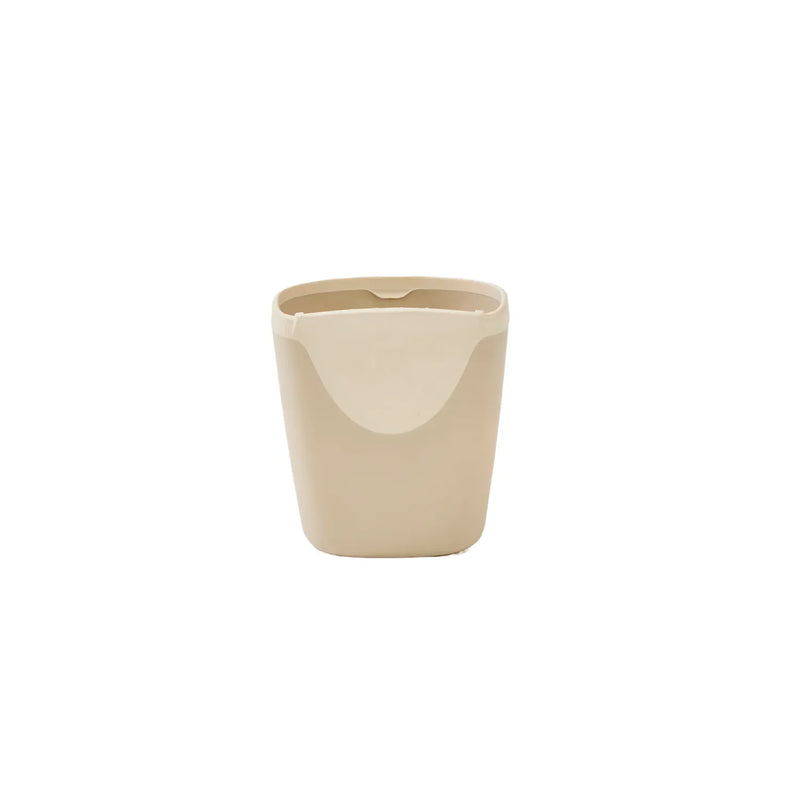 Tutti Bambini Nati bath jug in Dune - British product
