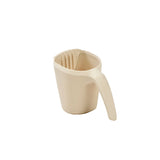 ukbabycentre Tutti Bambini Nati Baby Bath Jug - Dune- Buy online at McGrocer