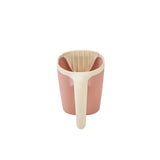 Tutti Bambini Nati bath jug Shell, UK version