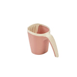 Tutti Bambini Nati bath jug Shell, UK version