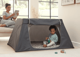 Tutti Bambini CoZee Go Day and Night Shade, imported from the UK
