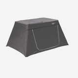 Tutti Bambini CoZee Go Day and Night Shade, imported from the UK