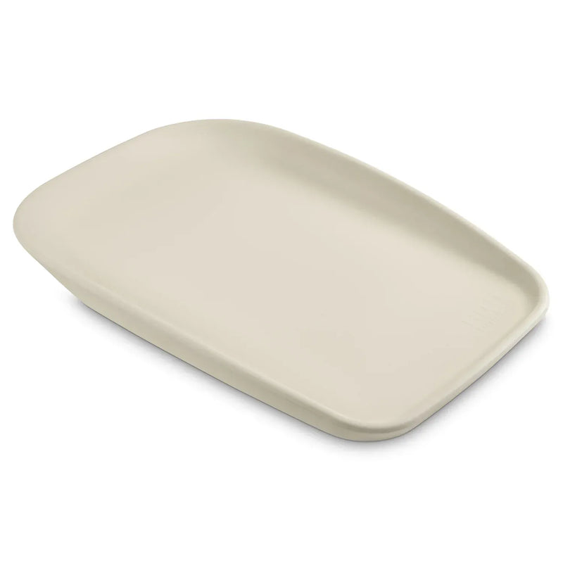 Tutti Bambini Cushi Mini baby changing mat in Cashmere, UK version
