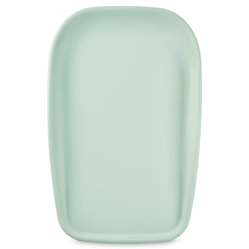 Tutti Bambini Cushi Mini Changing Mat Leaf - British product