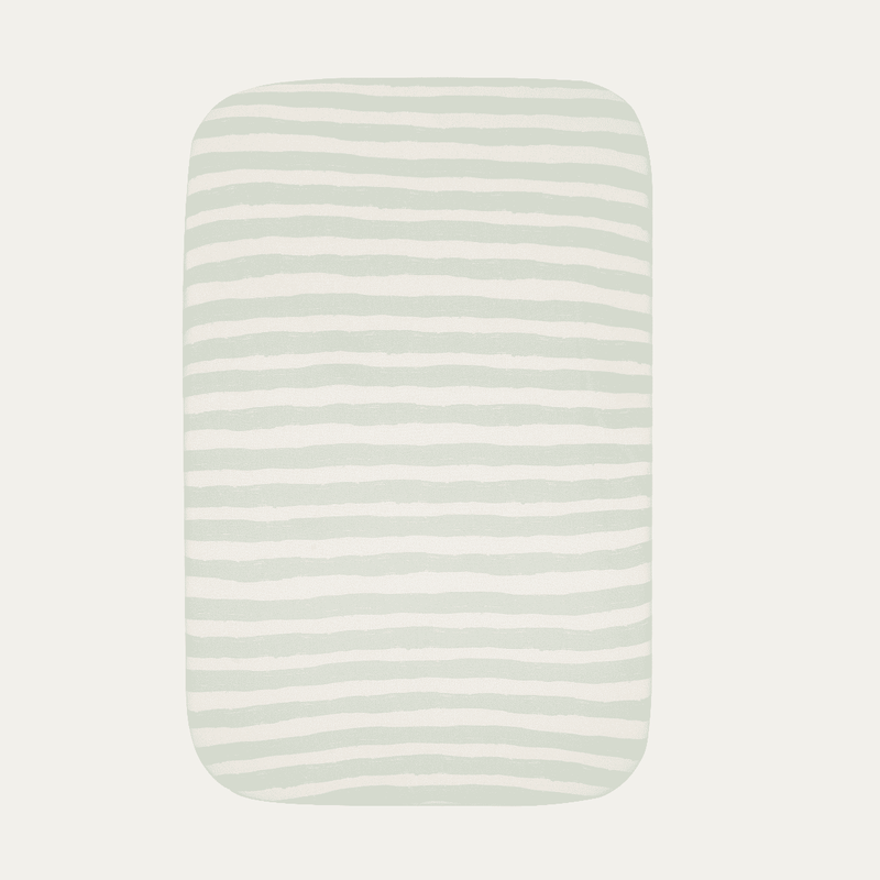 Tutti Bambini CoZee starter pack Run Wild baby bedding - British product