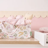 Tutti Bambini nappy caddy Tiny Tails - British product