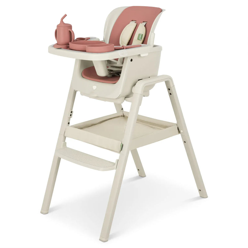 Tutti Bambini Nova high chair accessory pack Cameo, imported from the UK