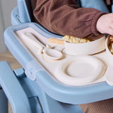 Tutti Bambini high chair accessory pack Rusk, imported from the UK