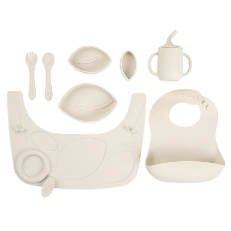 Tutti Bambini high chair accessory pack Rusk, imported from the UK