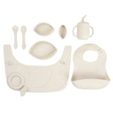 Tutti Bambini high chair accessory pack Rusk, imported from the UK