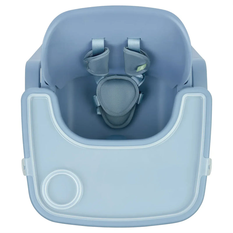 Tutti Bambini Nova Maison 7 in 1 Highchair Coast, imported from the UK