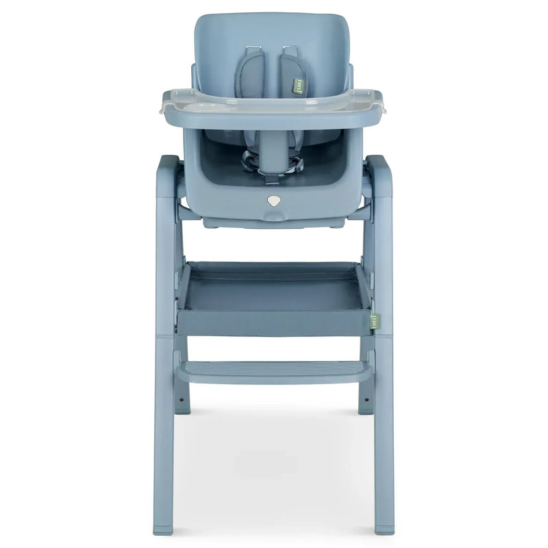 Tutti Bambini Nova Maison 7 in 1 Highchair Coast, imported from the UK