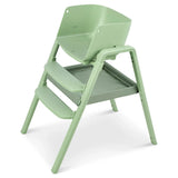 Tutti Bambini Nova Maison 7 in 1 highchair Matcha - British product