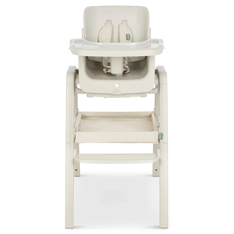 Tutti Bambini Nova Maison 7 in 1 highchair Parsnip - British product