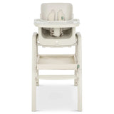 Tutti Bambini Nova Maison 7 in 1 highchair Parsnip - British product