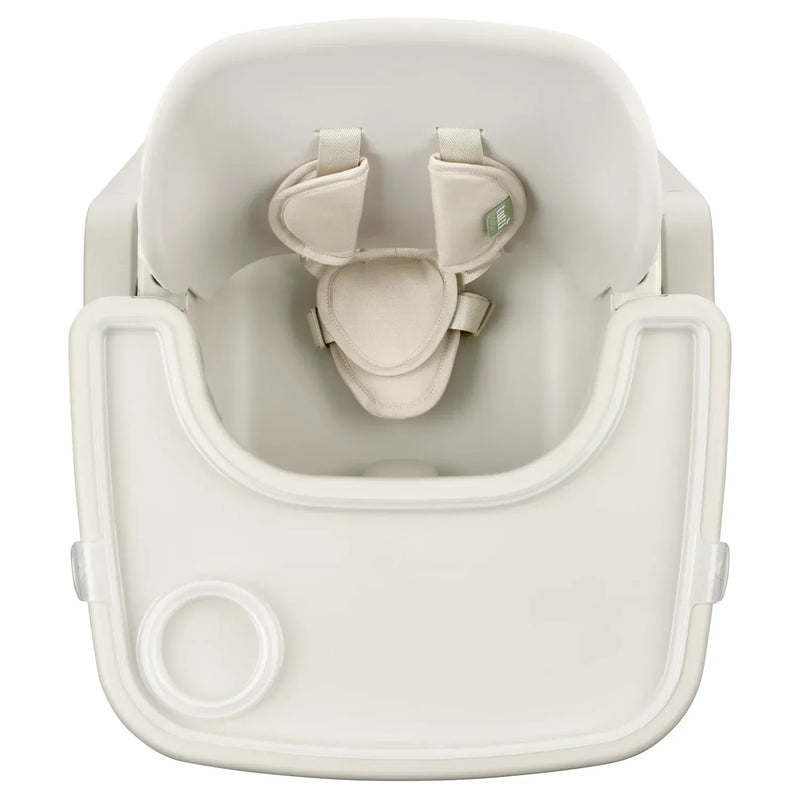 Tutti Bambini Nova Maison 7 in 1 highchair Parsnip - British product