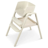 ukbabycentre Tutti Bambini Nova Maison 7 in 1 Highchair - Parsnip- Buy online at McGrocer