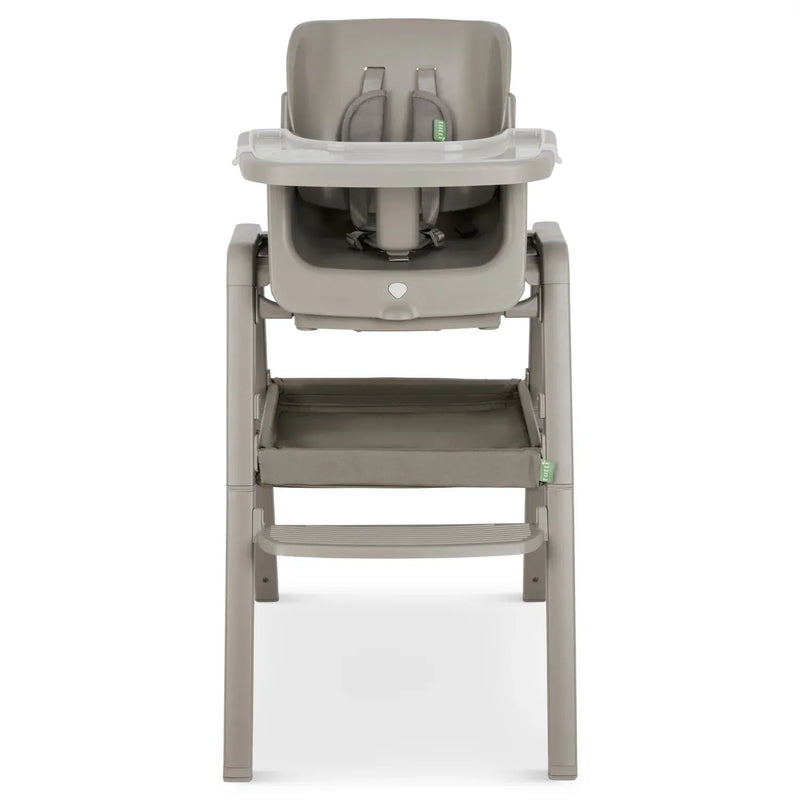 Tutti Bambini Nova Maison highchair in Truffle (British brand)