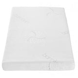 ukbabycentre Tutti Bambini Natural Coir Fibre Cot Bed Mattress (70 x 140 cm)- Buy online at McGrocer