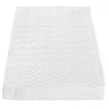 ukbabycentre Tutti Bambini Pocket Sprung Cot Mattress 60 x 120 cm- Buy online at McGrocer