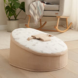 Tutti Bambini baby beanbag Cocoon for newborns (British brand)