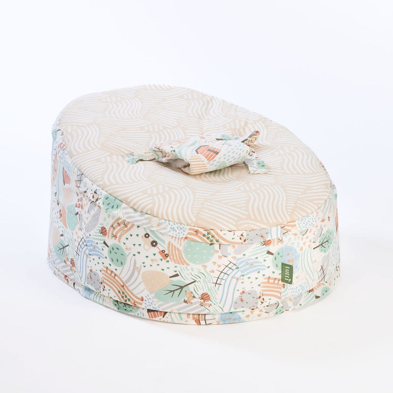 Tutti Bambini baby beanbag Good Life (British brand)