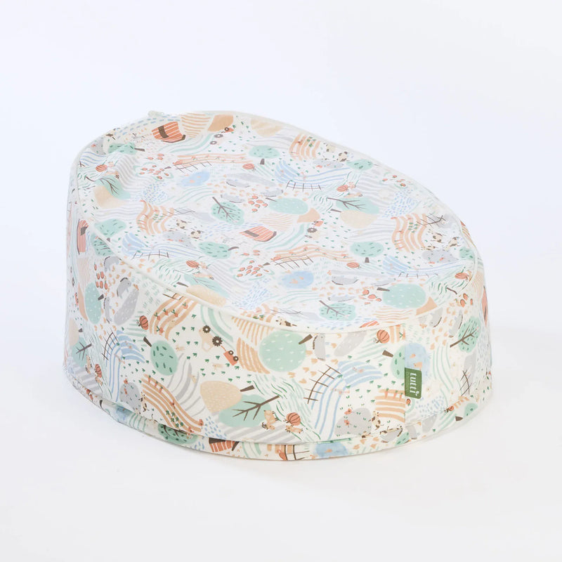 Tutti Bambini baby beanbag Good Life (British brand)