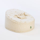 Tutti Bambini Love Cats baby beanbag (British brand)