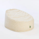 Tutti Bambini Love Cats baby beanbag (British brand)