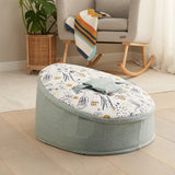 Tutti Bambini baby beanbag Our Planet, imported from the UK
