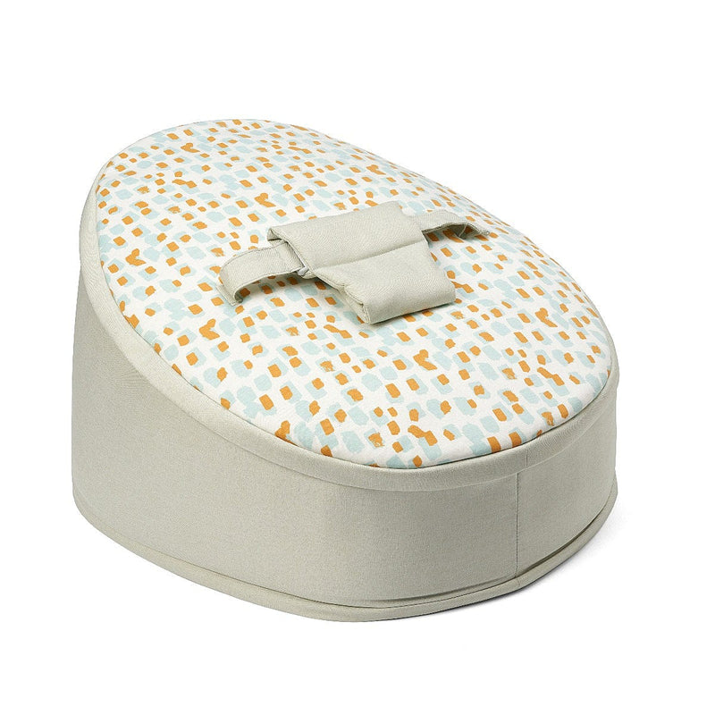 Tutti Bambini baby beanbag Run Wild, UK version