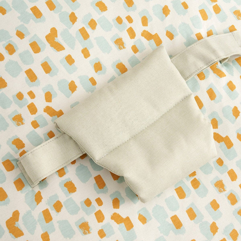 Tutti Bambini baby beanbag Run Wild, UK version