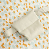 Tutti Bambini baby beanbag Run Wild, UK version