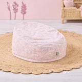 Tutti Bambini baby beanbag Tiny Tails with removable harness, UK version